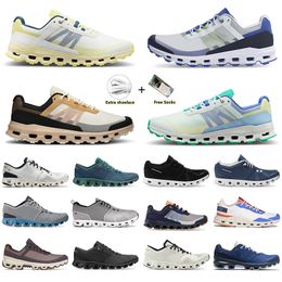 Casual Shoes Onclo Shoes Designer Shoes on Clo Women Men Running Shoes Top Quality Federer Sneakers Workout and Cross Trainning Rust Red Designer Size 36-45