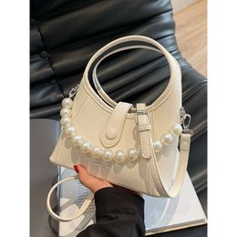 This Year's Niche Design 2023 New Women's Summer Trendy and Versatile Crossbody Bags, Super Popular Handbag 75% Factory wholesale