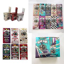 wholesale Alice in Wonderland Mushroom Chocolate Bar Packaging Boxes with Compatible Chocolate Mold Foil Wrapper ZZ