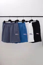 MENS PLUS STORLEK SHORTS POLARSTIL SOMMÄLSKRIDEN MED STRAND UTAN PRATE PURMAMMALL 1ER