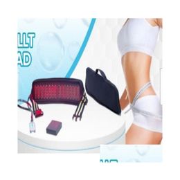 Portable Slim Equipment Non-Invasive Slimming Hine 532Nm Laser 10D Maxlipo Master Diode Lipo Body Drop Delivery Health Beauty Sculptin Otnzu