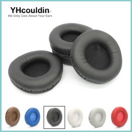 Accessories RB 195HB RB195HB Earpads For Remax Headphone Ear Pads Earcushion Replacement
