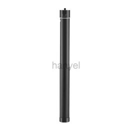 Selfie Monopods Extended Monopod Pole Selfie Stick Tripod for Dji Om 5 Osmo Mobile 5 4 Heads Camera Flying Uzi Smooth Moza Accessories 24329