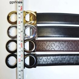 FeRAgAmOs with box feragamo 2023 Smooth leather belt luxury belts designer for men big buckle male chastity top wholesale fashion mens QABC