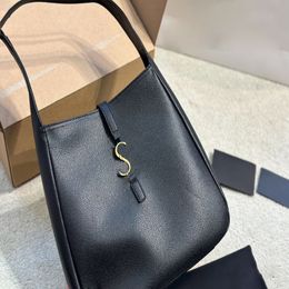Designer Brand Shopping Lady bags Leather Fashion designer Handbags Backpack Purse Soft leathers material Cover women ladies Shoul253q
