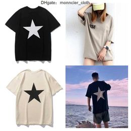 Essentialsweatshirts Ess FOG Designer men T-shirt Print pullover sweatshirts jumper mens high quality women Tops 6KOT