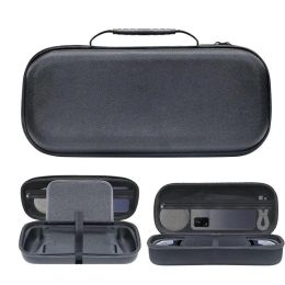 Bags Game Carrying Case Portable Handheld Protective High Capacity EVA Storage Organiser For Game Card Cable Charger For PlayStation