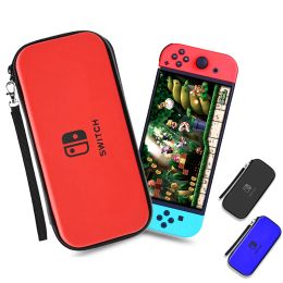 Bags for Nintendo Switch Case Storage Bag Portable Waterproof Hard Shell NS Console Nintend Switch Game Accessories Carrying Case