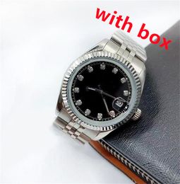 Presidential watch 41mm 36mm movement watches for men quartz mechanical automatic montre homme 31mm 28mm designer watch luminous waterproof SB008 C23