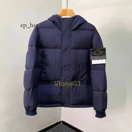 Puffer Jacket Coat Hooded Parkas Men Women Windbreaker Coat Winter Jacket Down Thick Jackets Mens Designer Jacket Asian Size Mens Clothing Asian Size M-XXL 5362