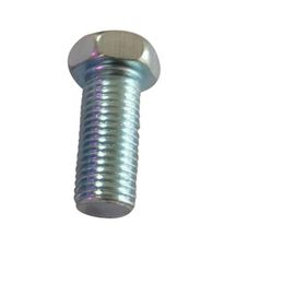 Bolts Wholesale Screw External Hexagonal Bolt Fine Grain Chamfered Drop Delivery Office School Business Industrial Industrial Supplies Ot1Fw