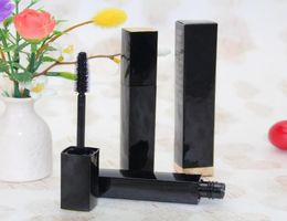 2019 Lowest Selling good Newest Products liquid MASCARA 6g black good quality 12 PCS 7376005