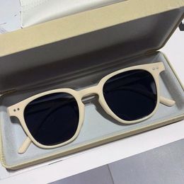 Sunglasses Sports Vintage Oversized Square Colourful Retro Big Frame Sun Glasses Uv400 Black Shades Outdooer Driving Eyewear