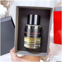 2024 Perfume Cologne 100Ml frederic malle a round of roses perfume lasting eau de parfum designer fragrance original for women