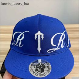 Luxury Letter Brand Hat Couple Ball Caps Trapstar Designer Baseball Cap Sporty Lettering Embroidery Casquette Drop Delivery Fashion Accessories Hats 3336