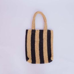 Tote Bag Luxury beach bag Shopping Bag Designer Bag High quality Fashion Woven bag luxury designer shop bag wallet card holder cross body tote key card coin man leather