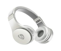 S55 Wireless Bluetooth Headphones Foldable Headset Over Ear Low Bass Studio Earphones for ComputerPhones3868501