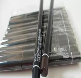 Newest Products Selling NEW Makeup Automatic rotation EYE LINER PENCIL BLACK AND BROWN GIFT8386444