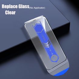 Anti Blue light Screen Protector for iPhone 14 13 12 11 Pro Max X XS MAX tempered glass Film Dust-free with installation kit Quick fit easy Instal protect eye glass