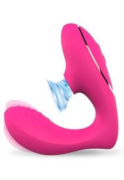 Sex Toy Massager Adult Toys Suppliers Sucker Vibrator Female Clitoral Sucking Masturbation Toy for Woman2139308