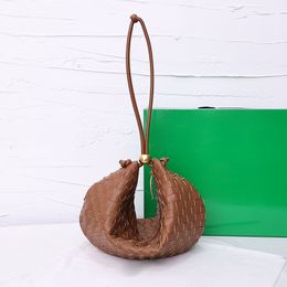 Handbag Designer Bag Woven bag womens fashion Knitting Plaid bag tote bag Axillary bag luxury Shoulder Bag Crossbody bag top quality Camera bag shopping bag