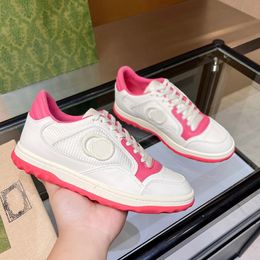 designer shoes women sneakers casual shoes mac80 Italy luxury fashion brand size 35-40 model HW01