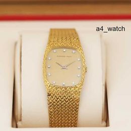 Popular Wrist Watch Collection Wristwatch AP Watch Womens Watch 18k Manual Mechanical Fashion Womens Watch Gold Watch Luxury Watch Clock Swiss Watch Womens Middle A