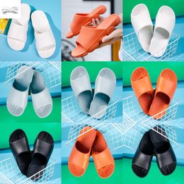 Slipper Designer Slides Women Sandals Heels Cotton Fabric Straw Casual slippers for spring