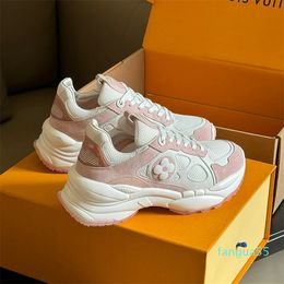 Designer Casual Shoes Sneakers Womens Platform Shoes Fashion Trend Famous Brand women popular trainers shoes