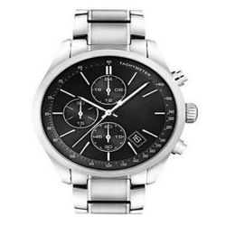 classic fashion Men's Contemporary Sport Grand Prix Gents Grand Prix Stainless Steel Watch 15134773234