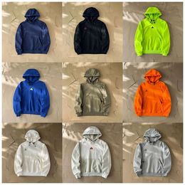 High Quality Acg Hoodie Series Drake Co Branded Air Printed Sweatshirt Round Neck Pullover Jacket yh