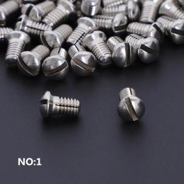 Tools 30pcs Hair Scissor Screws Barber Repair kit Parafuso Accessory