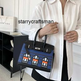 Women Handbag L Novel and Beautiful Womens Bag Handbag New Fashion Bag Korean Edition Trendy Womens Backpack