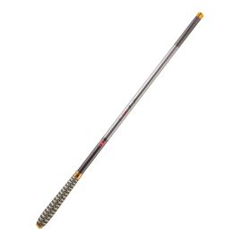 Accessories Spinning Rod Rock Fishing Carbon Fibre Mini Telescopic Portable Q1a88