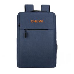 Backpack CHUWI Backpack For Laptop Tablet Mini PC For Less Than 15.6 Inches Laptops USB Interface 42CM*30CM*13CM Ultra Light Bag Backpack