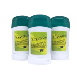 Inks Professional 60g Tattoo Transfer Cream Gel Tattoo Accessories 1pc for Tattoo Tranfer Paper Machine Transfer Soap Tattoo Supplies