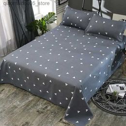 Bedding Sets Waterproof and breathable fabric crib sheets can better protect your mattress Q240228