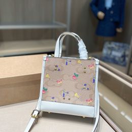 5A Designer Purse Luxury Paris Bag Brand Handbags Women Tote Shoulder Bags Clutch Crossbody Purses Cosmetic Bags Messager Bag S575 01