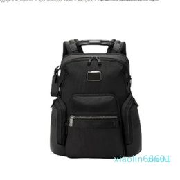 2024-mens backpacks fashion high quality roll top casual computer Backpack