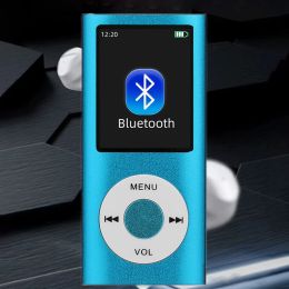 Players Bluetooth MP3 Player Digital Media Players Portable Fiction Reading MP3 Music Player Multifunction MP3 Player