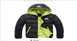 Winter Jacket Men New Down Cotton Blend Male Mens Winter Jackets Camperas Hombre And Coats Jaqueta Masculina Casaco Inverno2257270