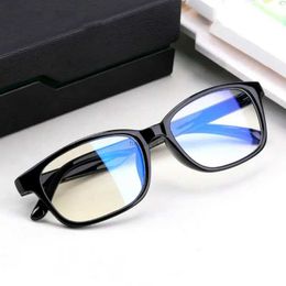Eyeglass Frame Mobile Phone Computer Glasses Protection Anti Blue Rays Radiation Blocking Men Women Computer Goggles Spectacles Drop Ship