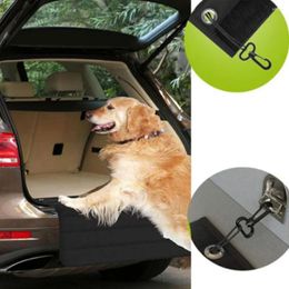 Dog Carrier Car Boot Liner Protector Durable And Sturdy Ensuring Clean Scratch-Free Wide