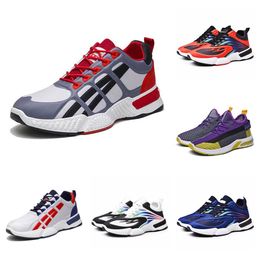 Designer Luxury Running Shoes for trainers men womens shoe casual shoes lace-up round toe classic Sneakers