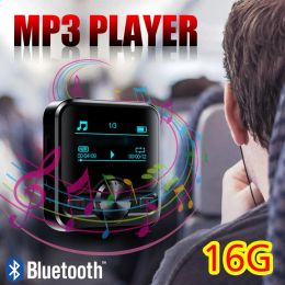 Player JNN m9 HIFI Sports Bluetooth MP3 Player Voice Recorder Hifi MP3