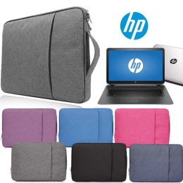 Backpack Laptop Bag for HP Pavilion 13 15/ProBook/Spectre/Stream 11 13 14/ZBook 14/ENVY/EliteBook Waterproof Laptop Sleeve Handbag for HP