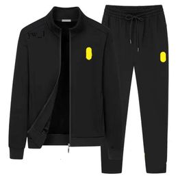 Ralphs Laurence Tracksuits Mens Hoodie Polo Zipper Pony Jacket Ralphs Laurence Long Sleeve Hooded Thick Designer Mens Tracksuit Oversized Loose Suit Woman Piece 66