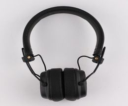 Headphones Major III 30 Wired foldable Gaming Headset Over Ear with Microphone Volume Control6640376