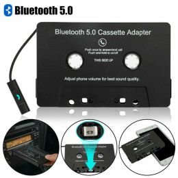 Player Bluetooth 5.0 old tape converter cassette player car MP3 Bluetooth handsfree phone book