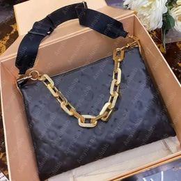 Designer bags women handbag chain purse silver sling bag lady crossbody bag luxury shoulder bag black purse sac a main Borsa luxur2672